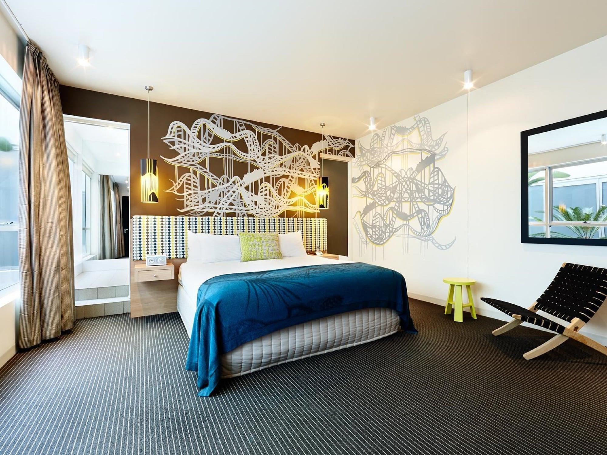 Saint Kilda Beach Hotel - Formerly Rydges St Kilda Melbourne Exterior photo