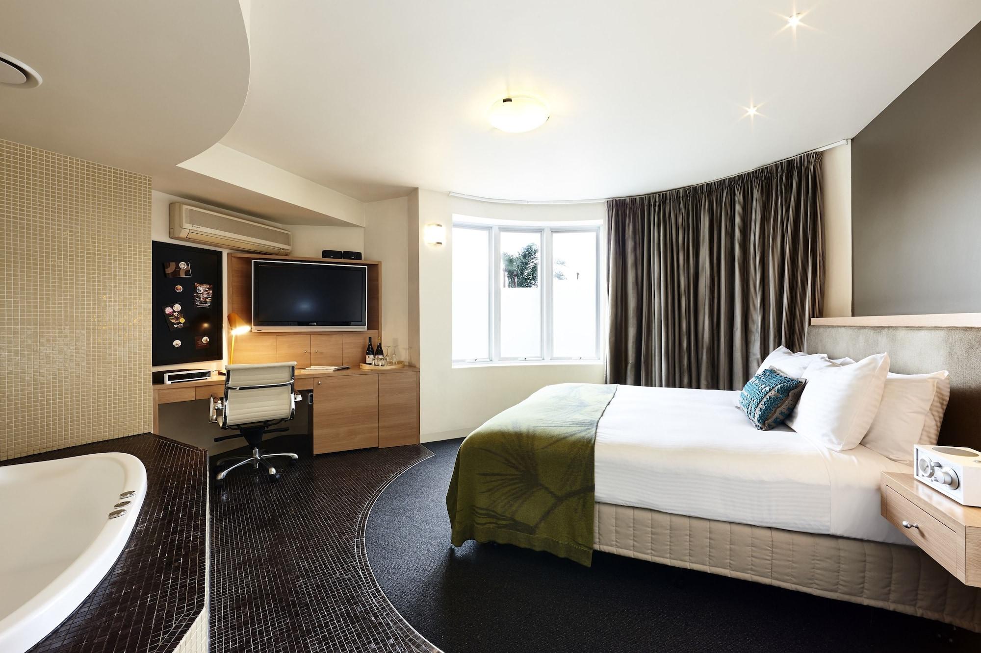 Saint Kilda Beach Hotel - Formerly Rydges St Kilda Melbourne Exterior photo