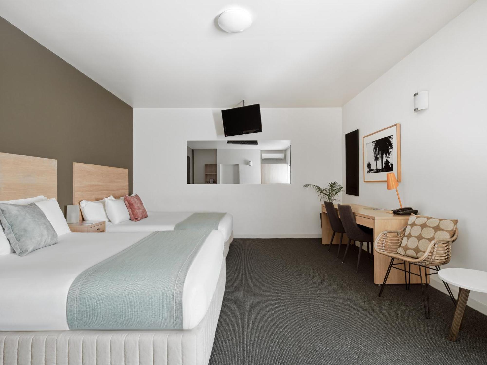 Saint Kilda Beach Hotel - Formerly Rydges St Kilda Melbourne Exterior photo