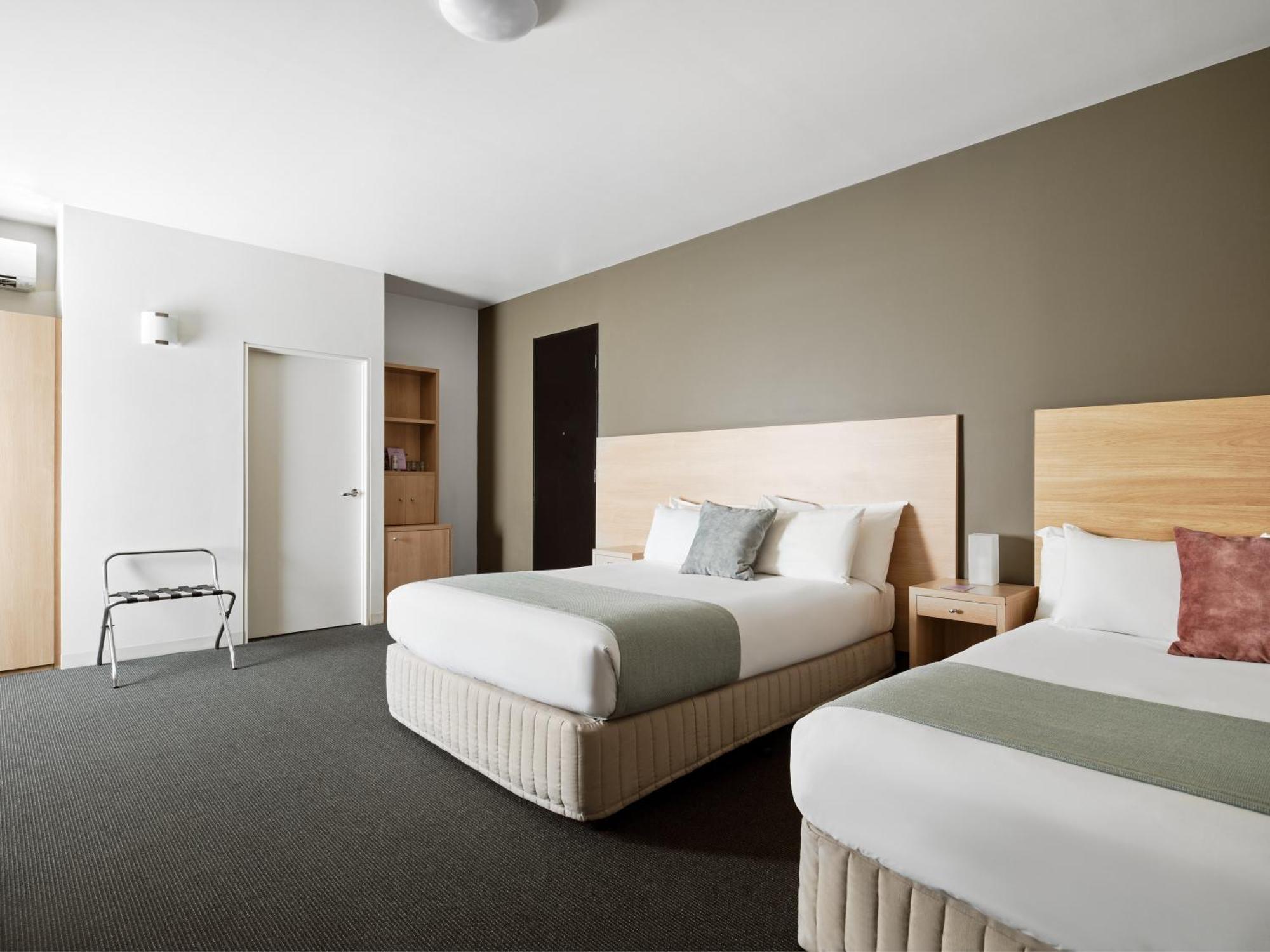 Saint Kilda Beach Hotel - Formerly Rydges St Kilda Melbourne Exterior photo
