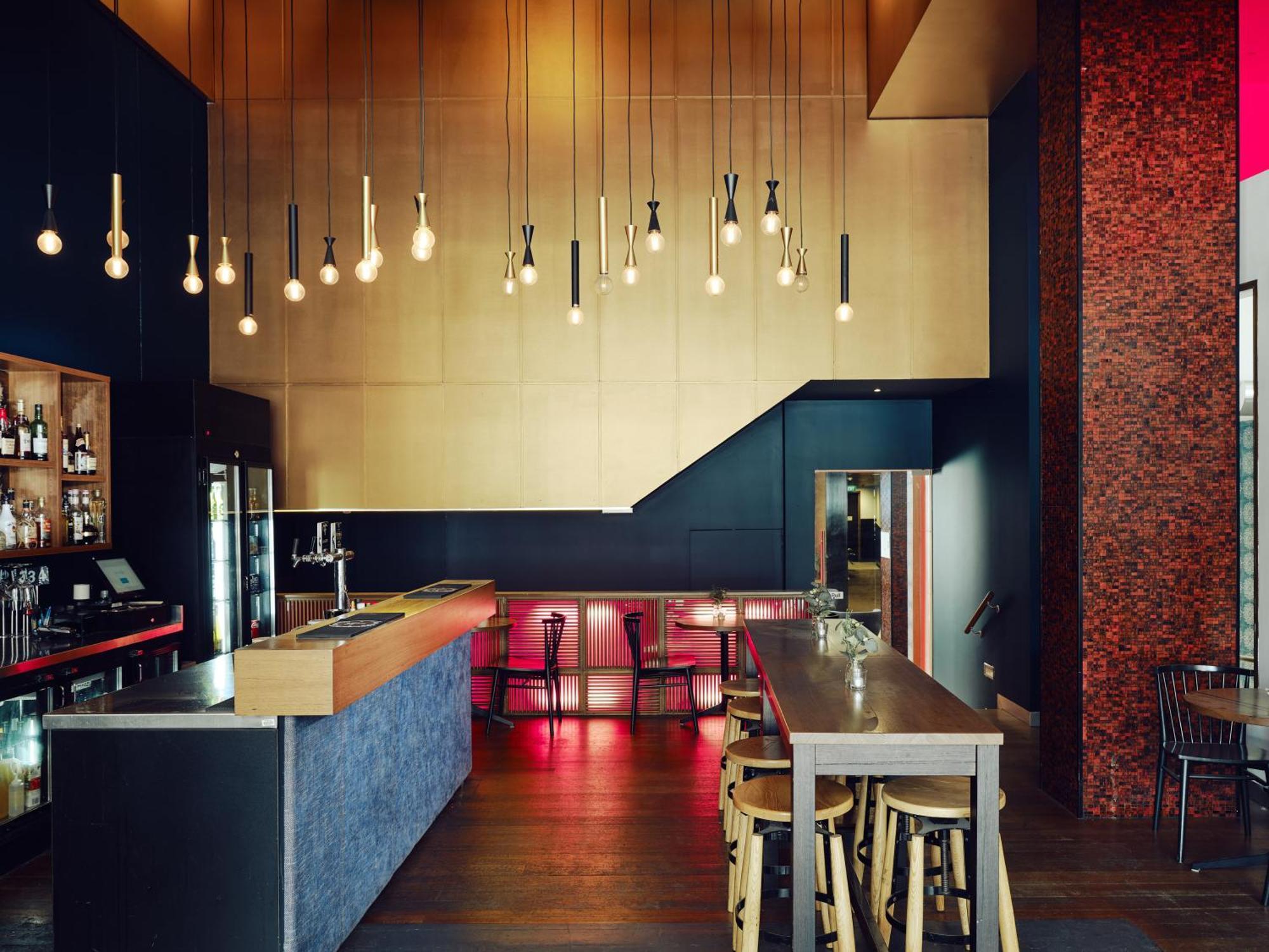 Saint Kilda Beach Hotel - Formerly Rydges St Kilda Melbourne Exterior photo