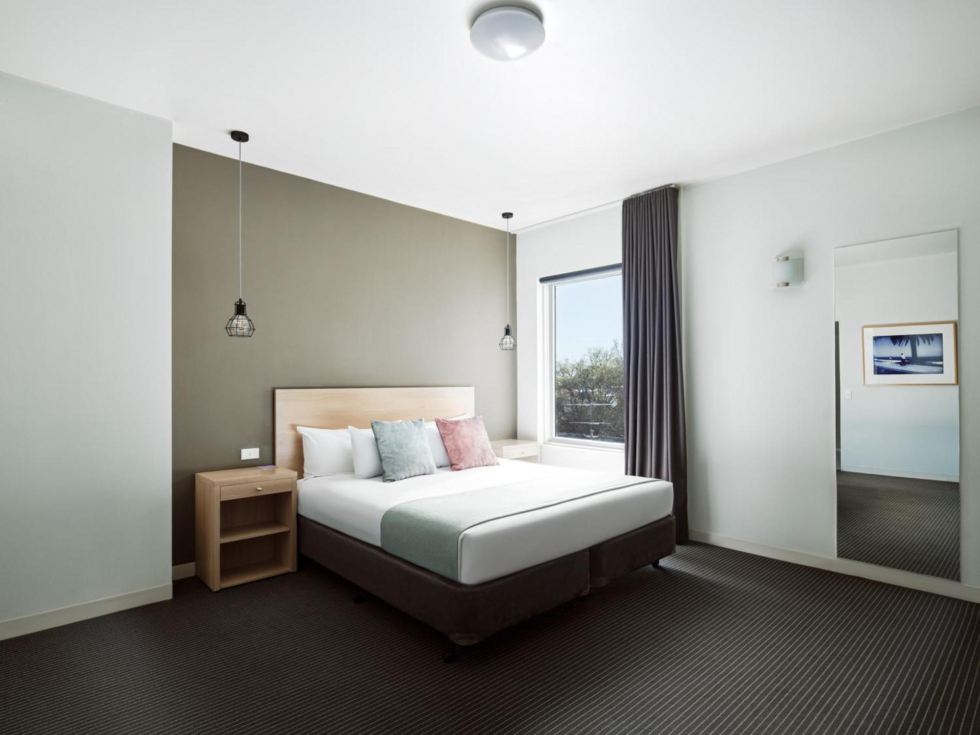 Saint Kilda Beach Hotel - Formerly Rydges St Kilda Melbourne Exterior photo