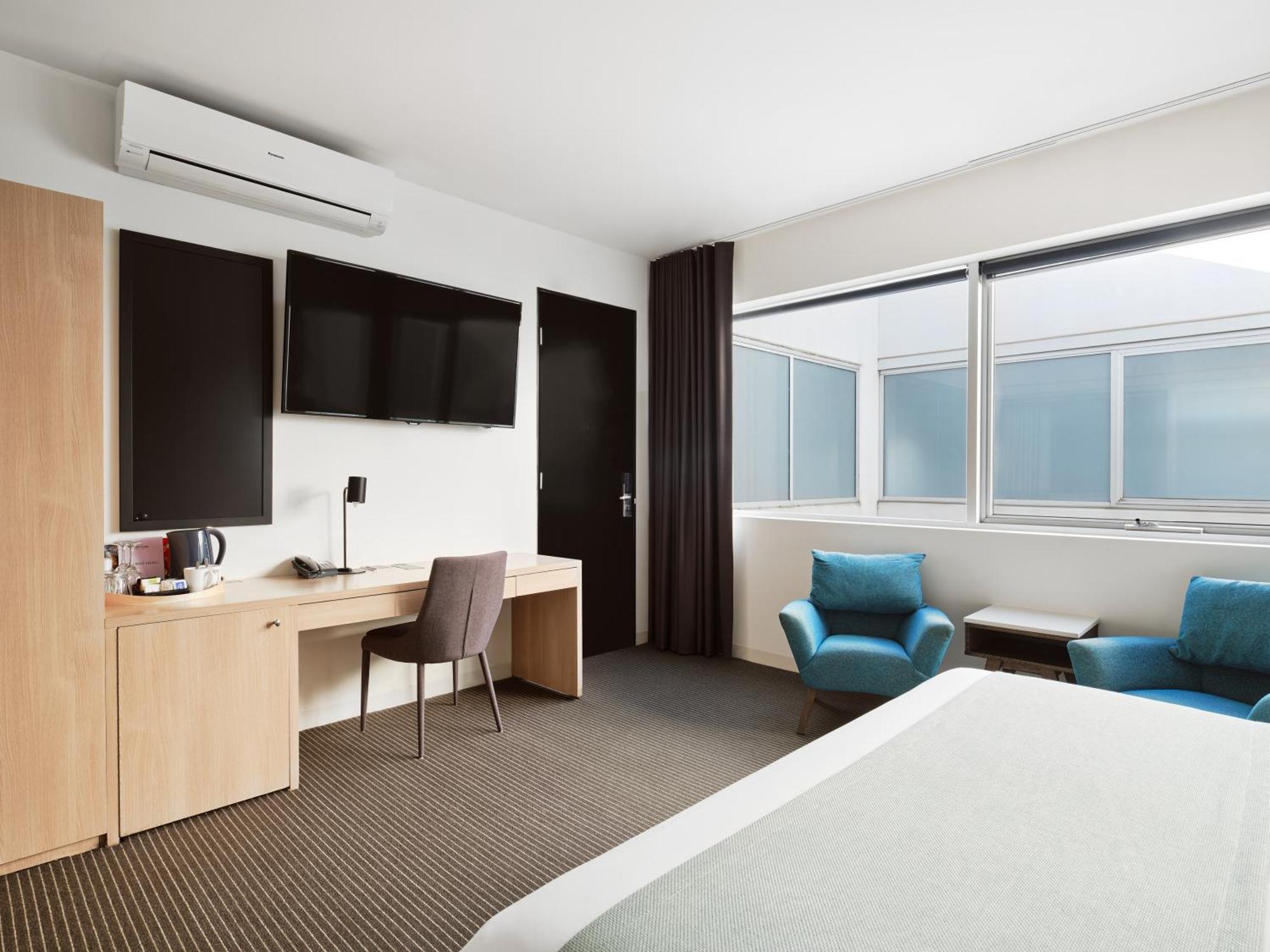 Saint Kilda Beach Hotel - Formerly Rydges St Kilda Melbourne Exterior photo