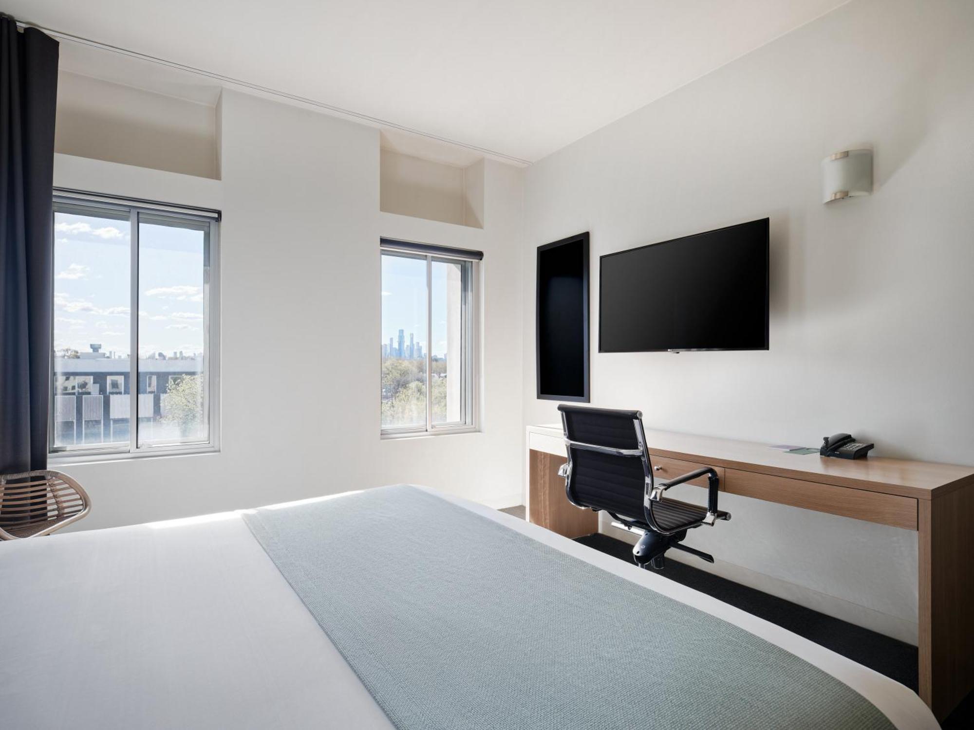 Saint Kilda Beach Hotel - Formerly Rydges St Kilda Melbourne Exterior photo